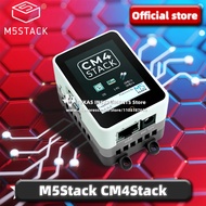 【TI Official】 M5Stack CM4Stack Development Kit (CM4104032) Raspberry Pi CM4 Integrated Micro Host Eu