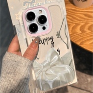 Aesthetic Case For Xiaomi 15T Pro 12T Pro 13T Pro 15T 15 Ultra 11 12 Lite 14T 14T Pro Casing