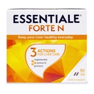 [SHIPIN24H] Essentiale Forte N 90S