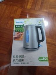 Philips 電熱水煲