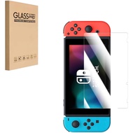 Tempered Glass Screen Protector for Nintendo Switch V1/V2