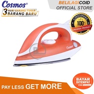 Cosmos Iron CIS 418 Cosmos Iron/ ORIGINAL Cosmos Iron/ CIS418