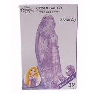 Hanayama Disney Rapunzel 3D Crystal Puzzle [JFT9]