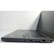 BEKAS! Laptop Ultrabook Lenovo Thinkpad X260 Core i5 Generasi 6