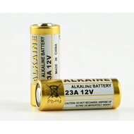 23A 27A 12V Alkaline Battery CR2032 3V AG13 LR44 Batteries