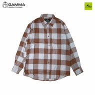 North Adventure Kemeja Panjang Flannel - Gamma