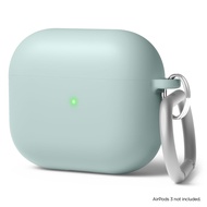 elago AirPods3 Liquid Hybrid Hang Case เคสแข็งกันกระแทกสุด premium ของแท้จากตัวแทนจำหน่าย