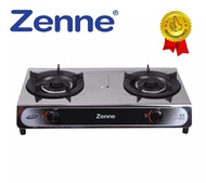 Zenne 2 Burner 4.5KW Gas Cooker KGT401B Gas Stove