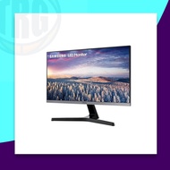Samsung LED IPS S24R350 Monitor/ LS24R350FHE - Full HD 24" Inch - LS24R350FZE