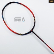 VENSON ไม้แบดมินตัน รุ่น TITAN 9 (Power Type) 4U/BP300mm/Medium/35lbs สินค้าแท้ Venson Thailand ฟรีเ