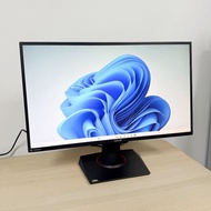 27吋 165Hz ASUS VG278 💚【mon面有微花痕】🖤 荔枝角工作室試機 🀫 mon 4K 2K 144 144Hz 27寸 電競顯示器