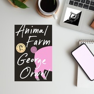 Animal Farm: 75th Anniversary Edition