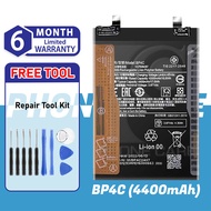 Battery Bateri BP4C For REDMI NOTE 11T / REDMI NOTE 11T PRO PLUS (4400 mAh)