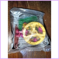 ▤ ▒ Jollibee and Mc Donalds Assorted Toys Sealed!
