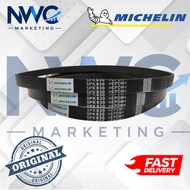 5PK830 MICHELIN Fan Belt Toyota Corolla AE82/ AE92 1.6, Sprinter Trueno AE86 & BMW Z4 3.2