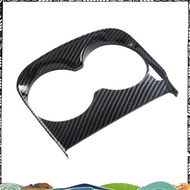 Front Cup Holder Cover for MG 5 MG5 2025 Car Accessories