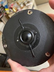 KEF T27 tweeter for LS3/5a