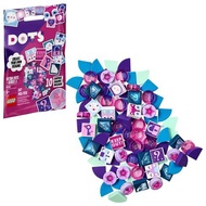 41921 LEGO DOTS Extra Dots Series 3 - Colorful Plus Details
