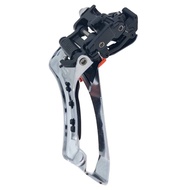 ULTEGRA SHIMANO FD-R8000 Front Derailleur FD-R8000-F Road Bike Mount 2x11 Speed 2x11s R8000 Braze o