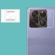XIAOMI 13T TEMPERED GLASS CAMERA CLEAR