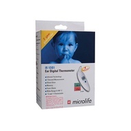 MICROLIFE EAR THERMOMETER