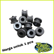 Honda CB 100 125 CB100 CB125 Rear Fender Fender Bosh Rubber