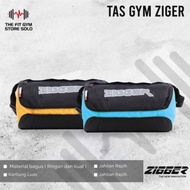 Sports Bag/Gym Duffle Bag Zigger Shoe Bag