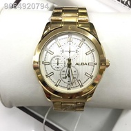 Alba men Fashion Watch accessories style watch