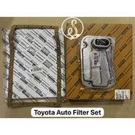 TOYOTA FJ Land Cruiser UZJ100 UZ200 PRODA GX470 LX470 Mitsubishi PAJERO Triton 2.5 VGT Isuzu D-max R