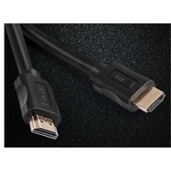 力特ZY321 2.0版HDMI線4K*2K高清視頻傳輸線 3米 3M HDMI 2.0 CABLE