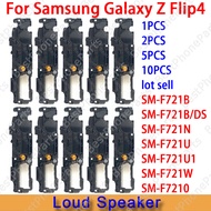 Premium Bottom Loud Speaker Ringer Buzzer For Samsung Galaxy Z Flip4 F721B F721N F721U F7210 Replace
