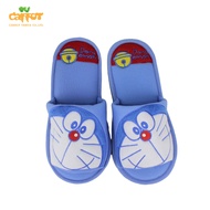 Doraemon Slippers Home Soft And Comfortable Protect Your Feet