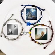 Hindia bracelet, bracelet amzahNadin, couple bracelet, feast bracelet, baskara bracelet, viral brace