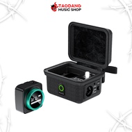 Swiff Audio WX520 สี Black ไวเลสอินเอียร์มอนิเตอร์ Swiff Audio Wireless In-Ear Monitor - เต่าแดง