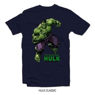 INCREDIBLE HULK T-shirt