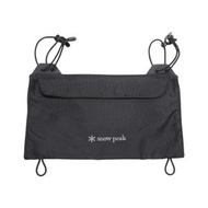 雪峰露營口袋 BG-005（已停產，稀有）