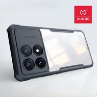 XUNDD for Poco F7 Pro / F7 Ultra / F6 Pro / F5 / F5 Pro / M3 Pro 5G Shockproof Military Case Casing 