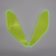 Motorcycle Accessories Parts Headlight Protector Decorative Cover Screen Lens For Honda Forza 350 Fo