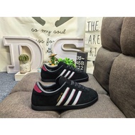 [Company Grade] SHANGHAI Suede Suede Wear-Resistant Anti-Slip Training Shoes Sports Shoes Life Casua