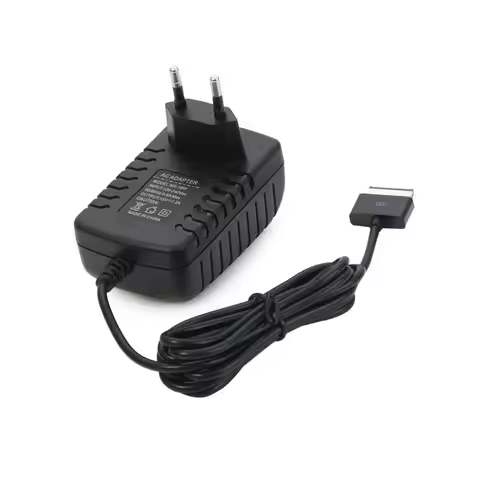 15V 1.2A Tablet Battery Charger for Asus Eee Pad Transformer TTF101 TF201 TF300 TF300T TF700 TF700T 