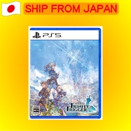 Trinity Trigger (PS4 PlayStation 4) Japan Import
