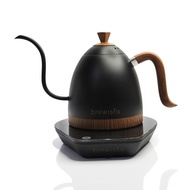 Brewista Smart Brew Digital Kettle Gooseneck Drip Coffee 600 ml Black