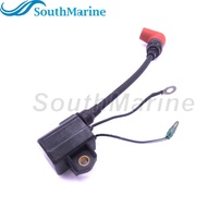 Boat Motor 697-85570-00 6H2-85570-00 6R3-85570-00/01 T85-05030500 Ignition Coil Assy for Yamaha Pars