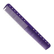 Y.S. Park Very Basic Fine Cutting Comb YS-339