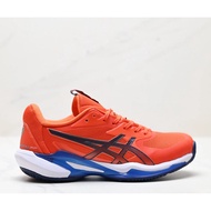 Solution Speed FF 3 Men Women Professional Cushioning Running Shoes Shock-Absorbing Non-slip Tennis 