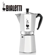 BIALETTI - 12杯裝 鋁質摩卡咖啡壺 (22oz - 670mL)