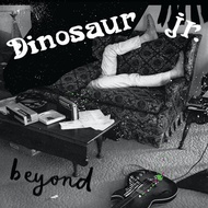 Dinosaur jr. - Beyond LP + 7" Vinyl Record (Limited Edition, Green & Purple Vinyl + White 7") - Rock