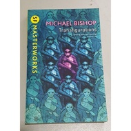 Transfigurations by Michael Bishop