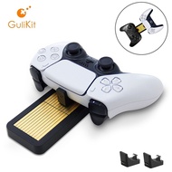 [Enjoy the small store] GuliKit Universal Controller แท่นชาร์จ Dual Charger สำหรับ PS5 PS4 Xbox One Switch Pro Game Controller สถานีชาร์จ