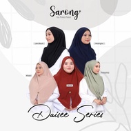 Sarong Daisee by DHEA HQ
